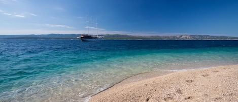 Plage à proximité
