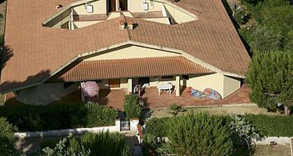 Vacation Home Ă Giannella avec 3 chambres Ă coucher, 7 couchages