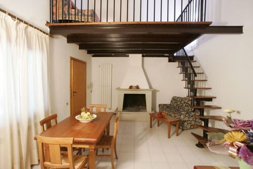 Holiday Home in Giannella with 3 bedrooms sleeps 7