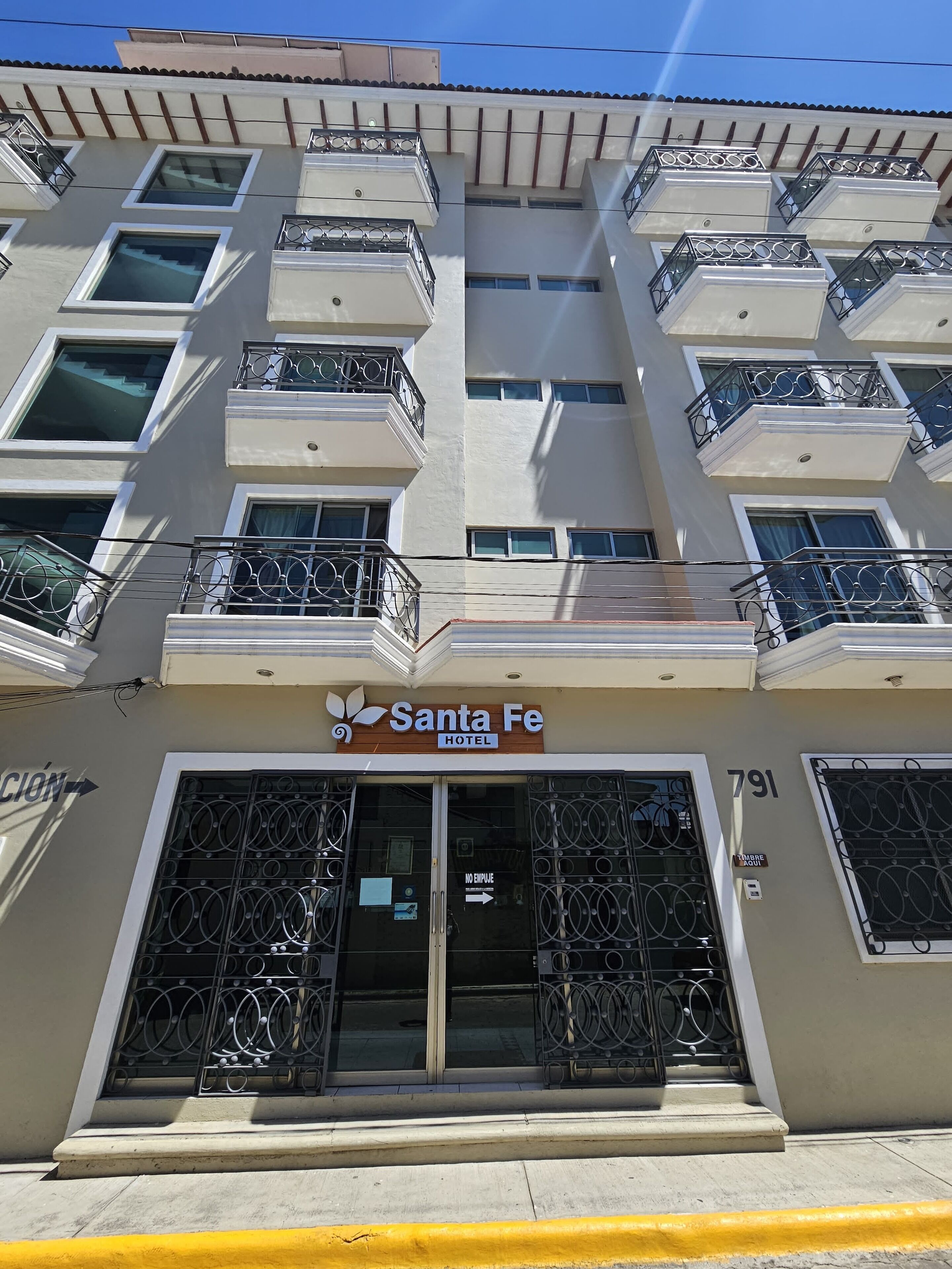 Detalle exterior