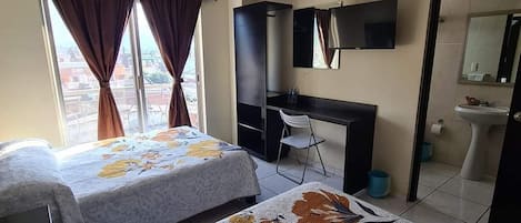 Chambre Double Standard