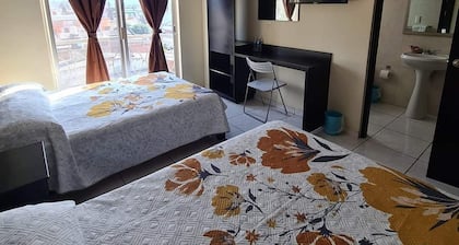 Hotel Santa Fe