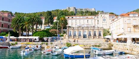 Port de plaisance