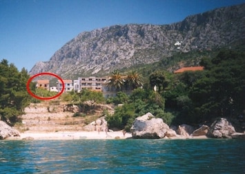 AuĂenansicht