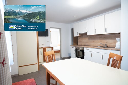 Seilergasse Apartments - TOP 2, city center