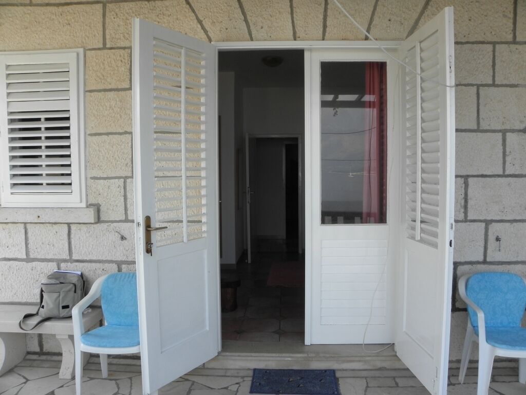Detalle del exterior