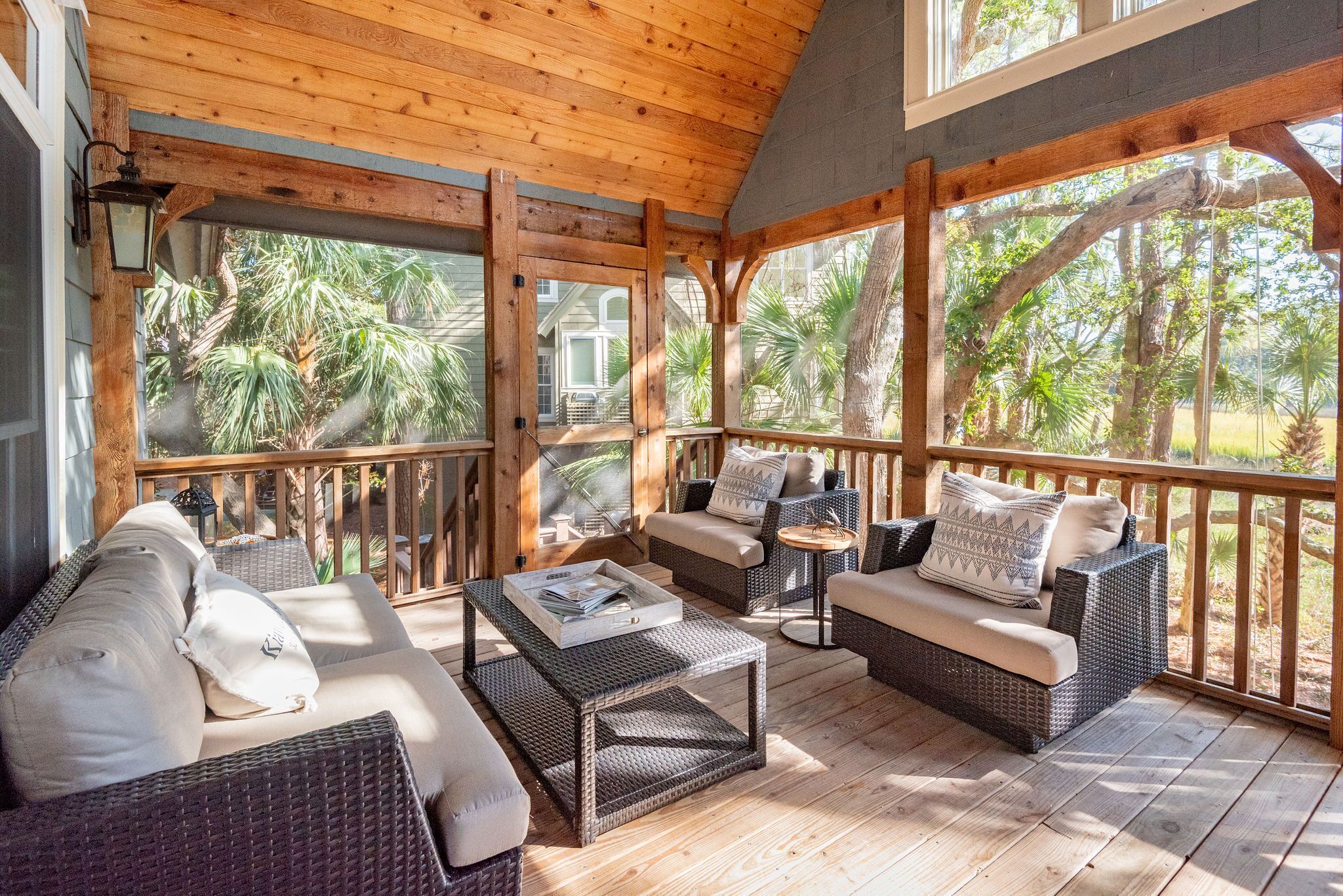 30 Marsh Cottage: 4BR Home, Great for Families, Beach Gear/Bike Credit