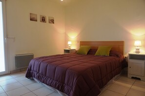 1 bedroom, iron/ironing board - Magnifique T2 avec terrasse à 50m de la plage (094) (Biscarrosse)