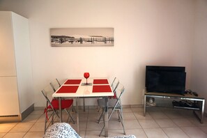 Restauration