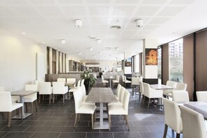 Dineren