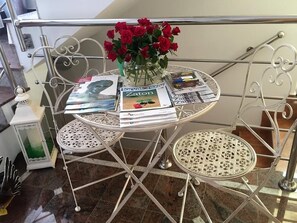 Dining - Apartment in Zaton (Zadar) with Seaview, Terrace, Air condition, WIFI (3796-5) (Nin)