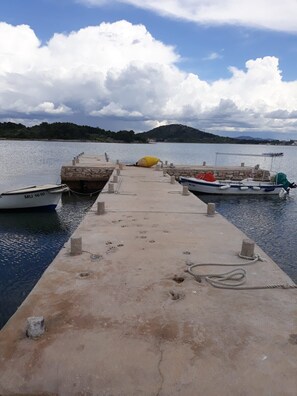 Port de plaisance