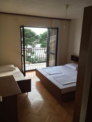 4 camere, Wi-Fi gratuito, lenzuola, accesso in sedia a rotelle