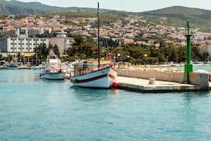Port de plaisance
