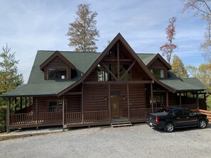 Ulkopuoli