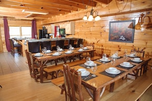 Restaurantes