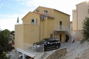 Fachada