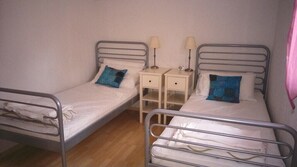 3 bedrooms - House 3 bedrooms, 6 people with private pool in Lacanau Ocean (LACANAU OCEAN)