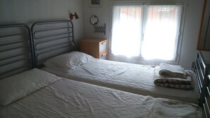 3 bedrooms