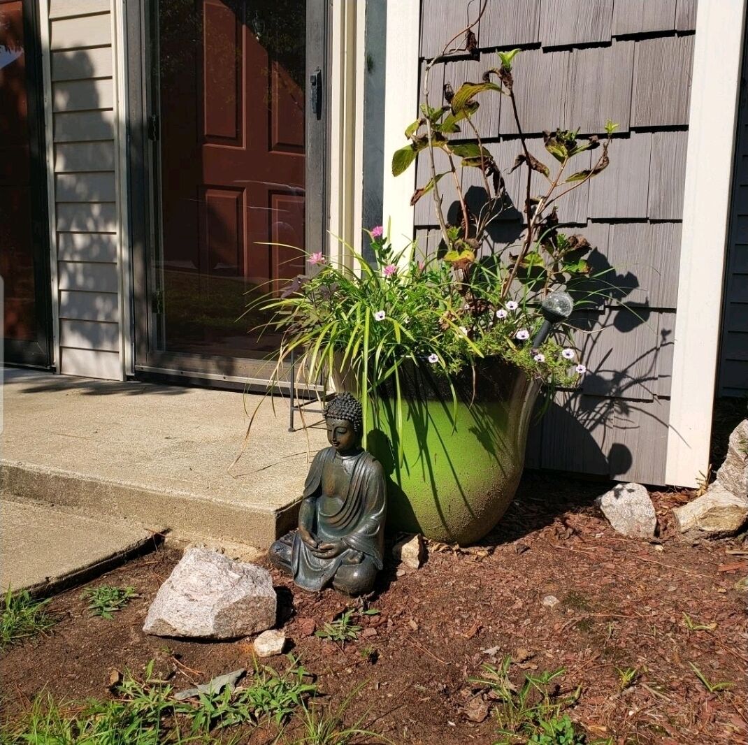 Detalle del exterior