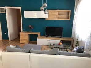 Télévision