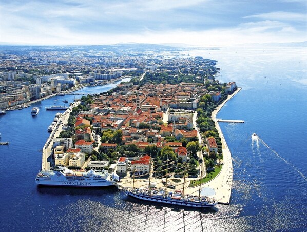 Port de plaisance