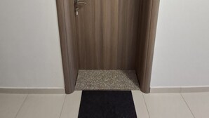 住宿内部