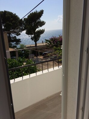 Interior - Apartment in Podgora with Seaview, Terrace, Air condition, WIFI (4492-3) (Podgora)
