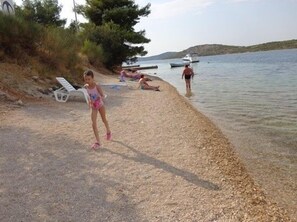 NĂ€ra stranden