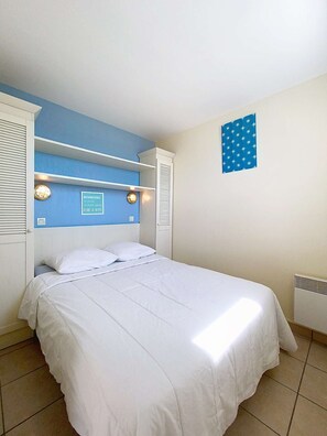 1 chambre