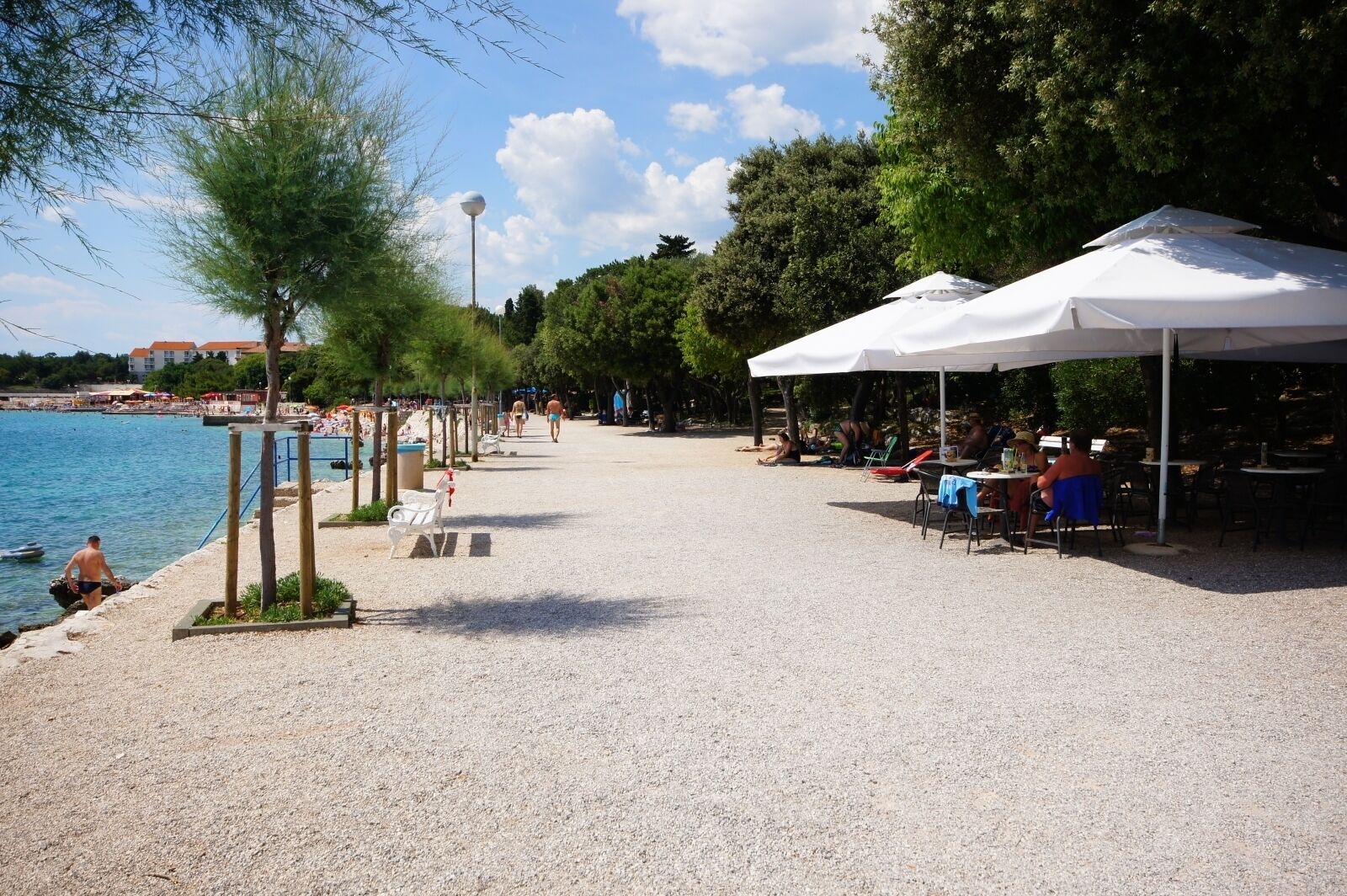 Strand