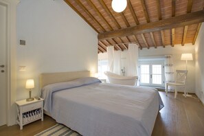 3 Schlafzimmer, Bügeleisen/Bügelbrett, Reisekinderbett, kostenloses WLAN