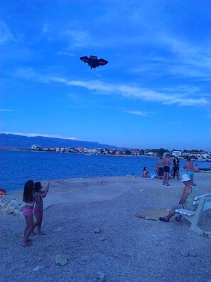 Strand