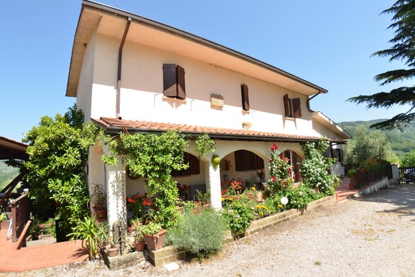 Building Exterior, Garden, Outdoor