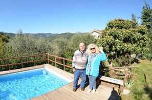 Alberca