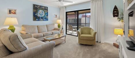 Télévision, lecteur de DVD