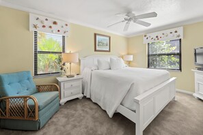 2 多间卧室、熨斗/熨衣板、免费 WiFi、床单