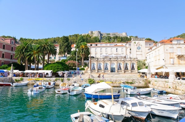 Port de plaisance
