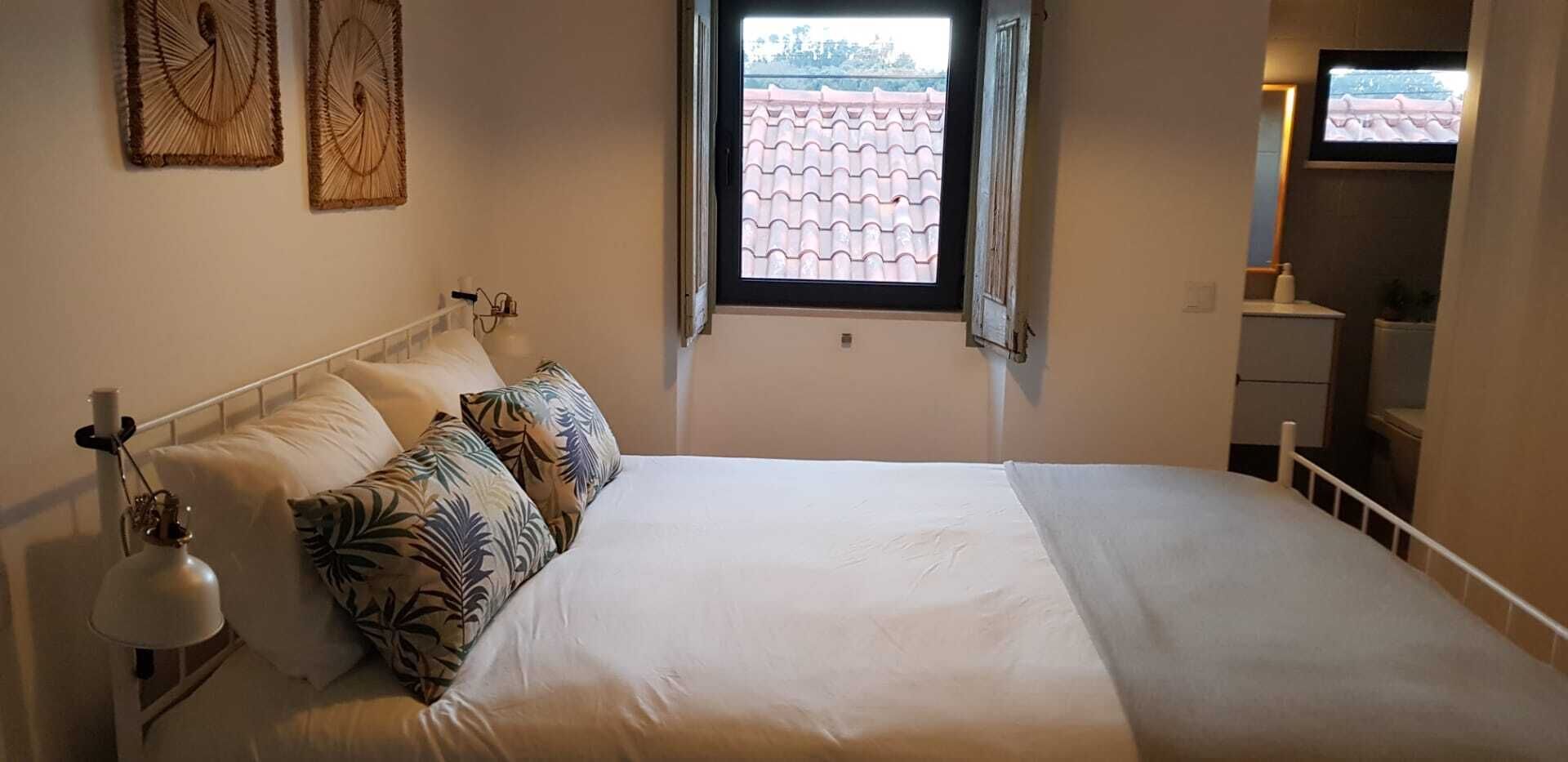 2 Schlafzimmer, Bügeleisen/Bügelbrett, WLAN