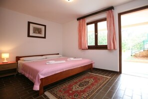 Wifi gratuïta i roba de llit 
