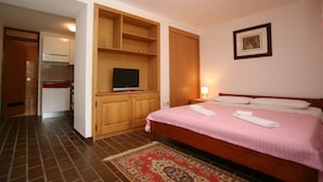 Room - Studio apartment in Poreč with Terrace, WIFI (3794-1) (Porec)
