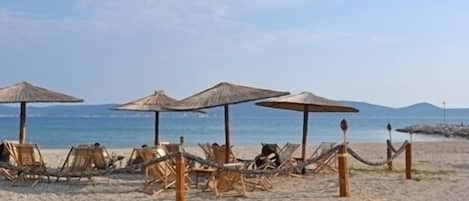 Plage à proximité