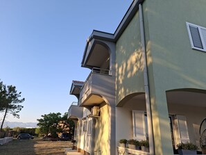 外觀