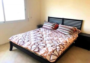 2 bedrooms - Residence The Pearls of Tamaris 4461 (Tamaris)