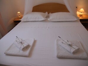 3 soveværelser, strygejern/strygebræt, gratis Wi-Fi, sengetøj