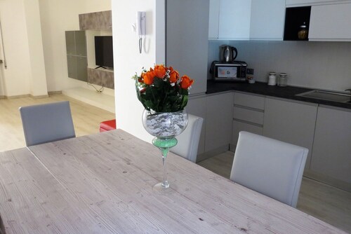 Feel at Home - CASA ALEXANDRA