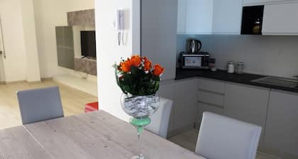 Feel at Home - CASA ALEXANDRA