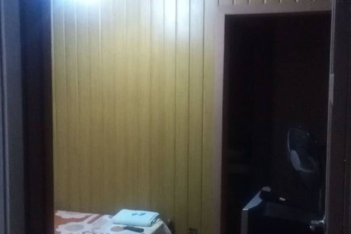 Basic Triple Room