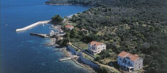 Apartment 3558-5 for 2+1 Pers. in Žuljana