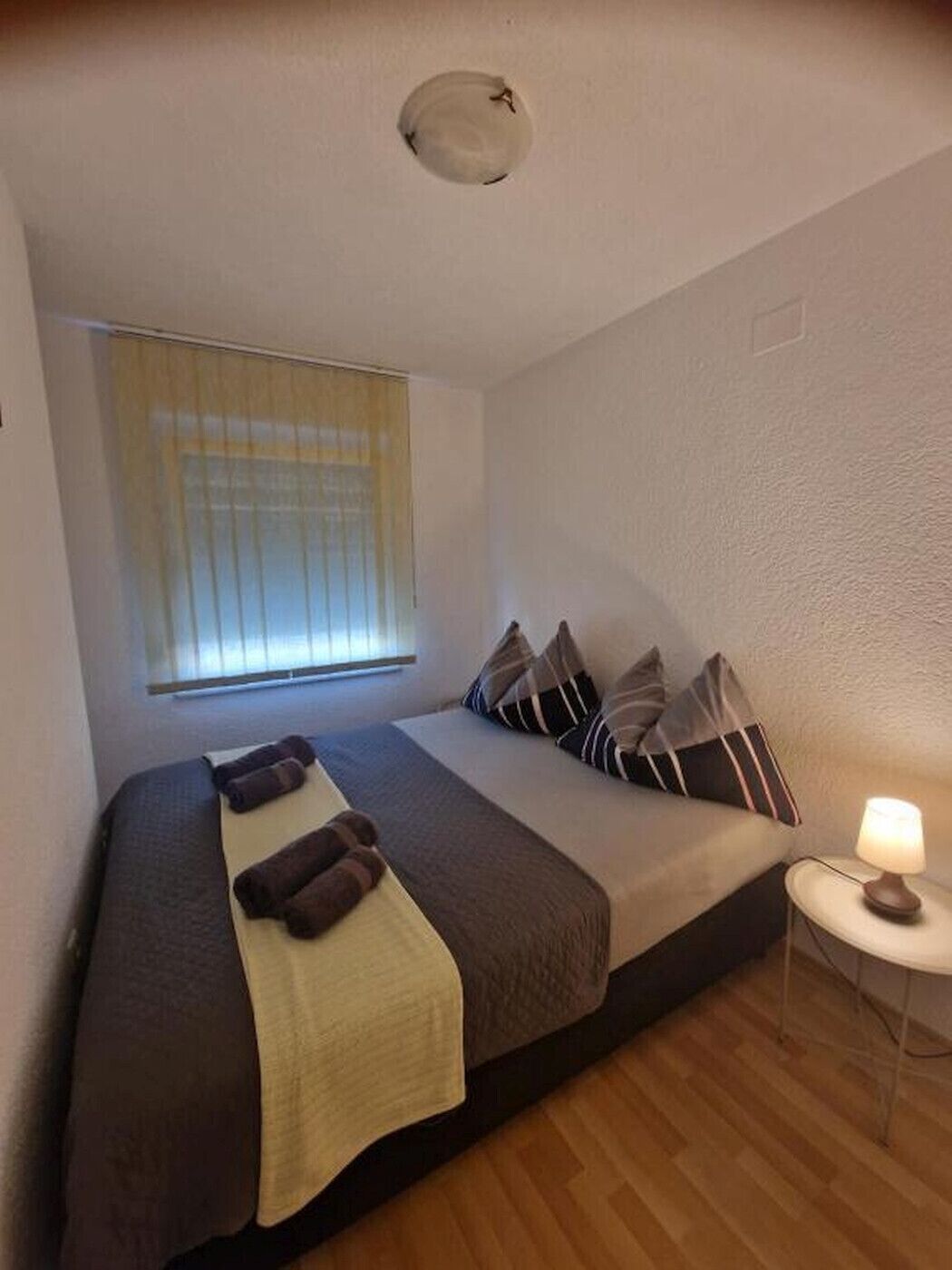 1 habitación, wifi gratis y ropa de cama 